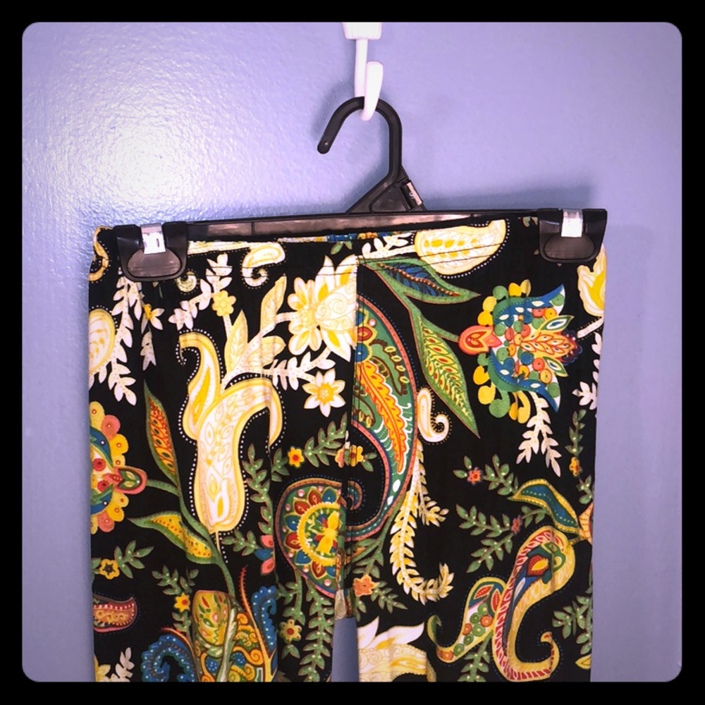 Boutique leggings